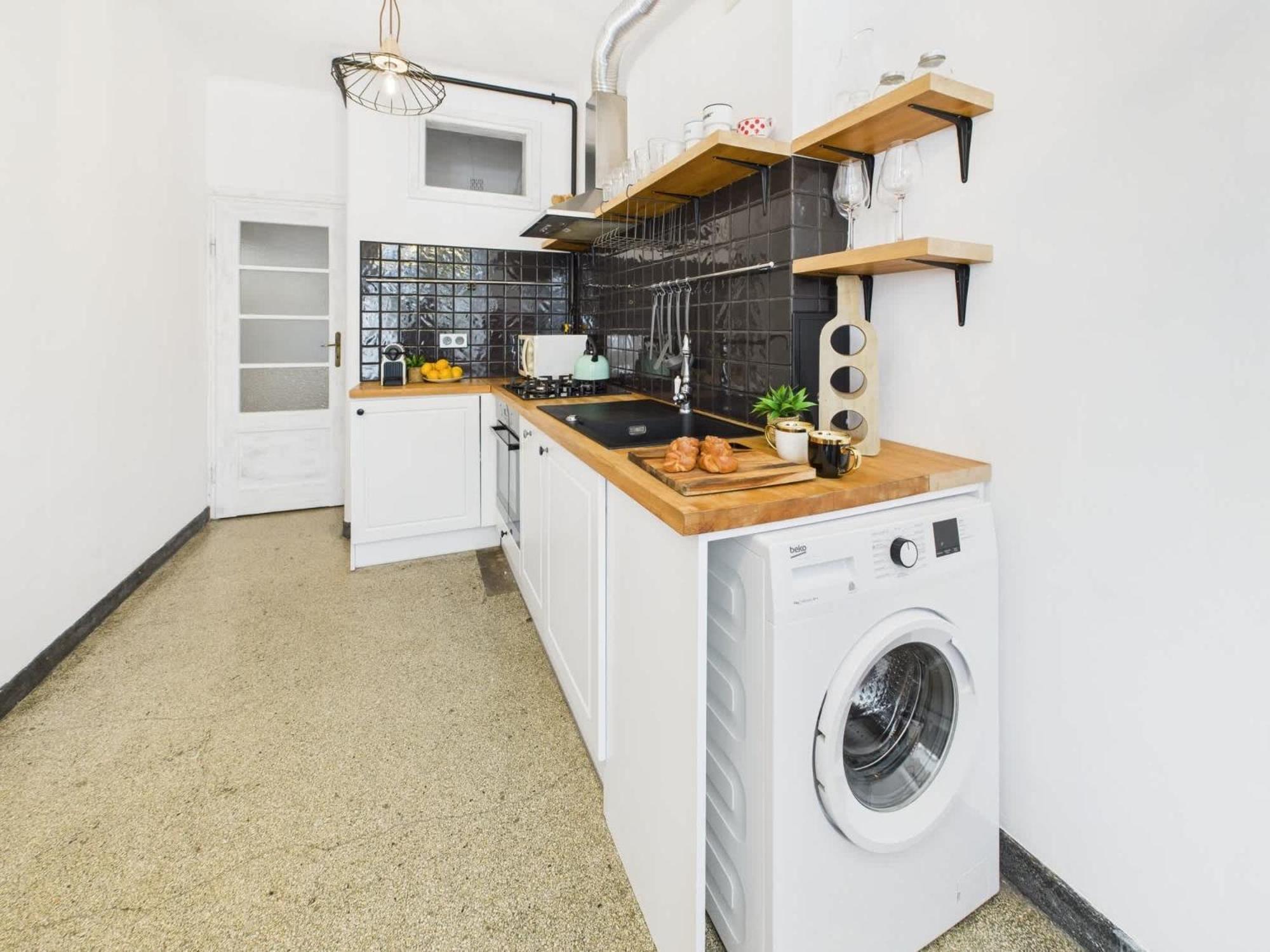 Cosy Kasprowicza In By Renters Apartament *