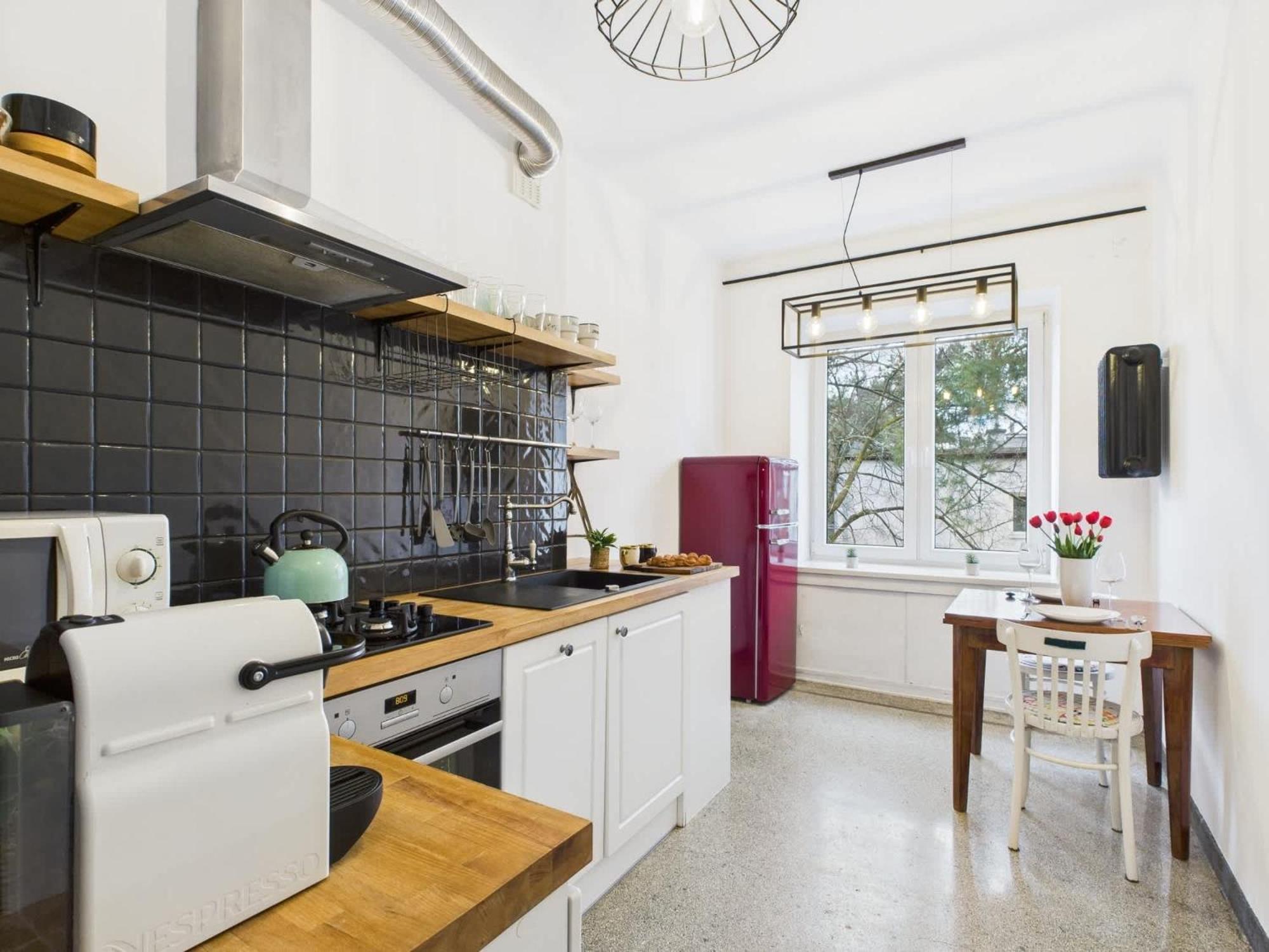 Cosy Kasprowicza In By Renters Lägenhet Warszawa